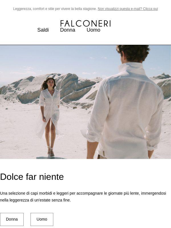 Il dolce ritmo dell'estate