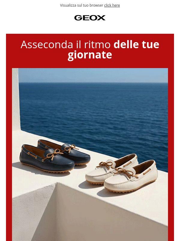 Comfort da mattina a sera