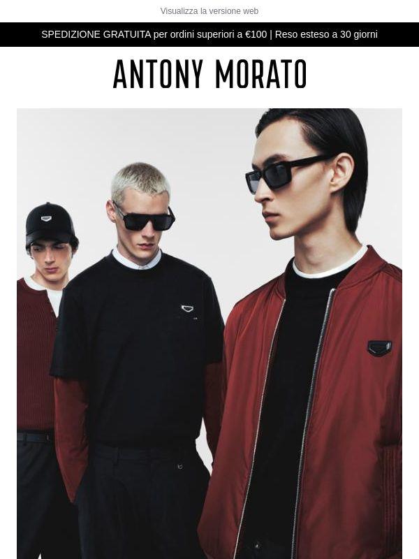 New In | The Red Wine Edit
