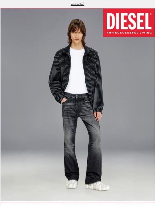 La tua prossima denim obsession