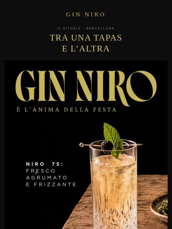 Tra una tapas e l'altra