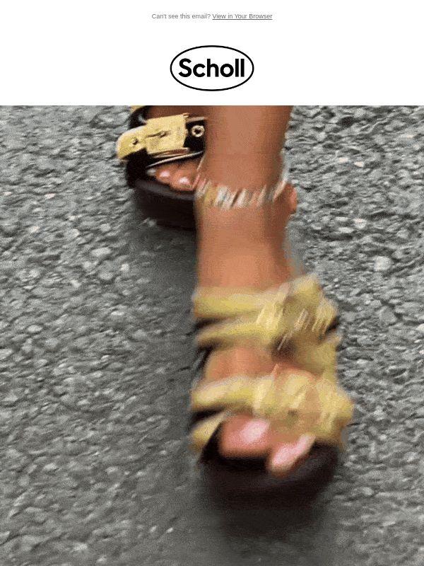 Summer styling inspiration