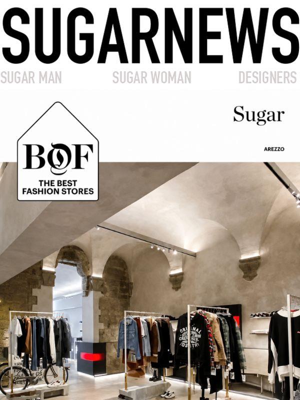 The Business of Fashion Selects Sugar