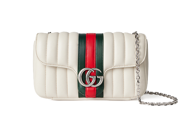 Borsa Scopri di più sul sito Web di Gucci 