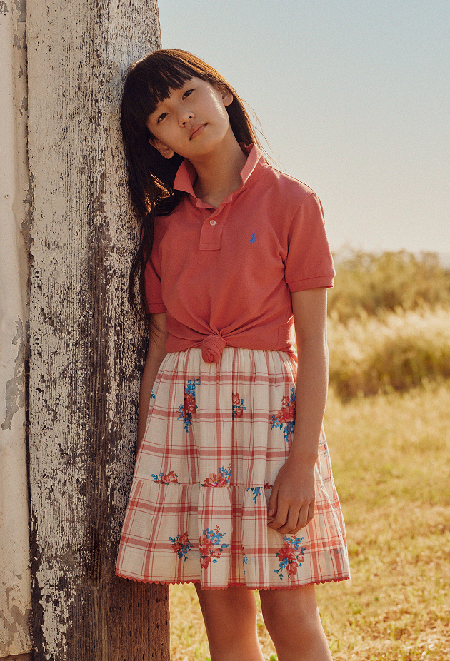  Bambina