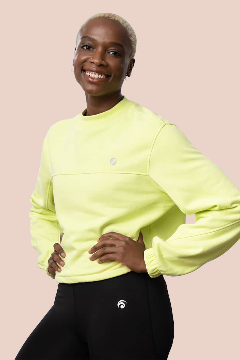 Soho Sweater