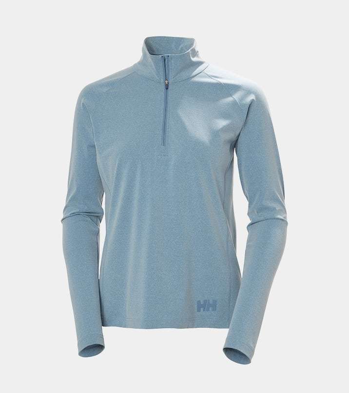 Women's Tyri Half-Zip