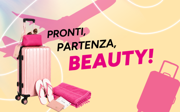 BNN - Pronti, partenza, beauty!