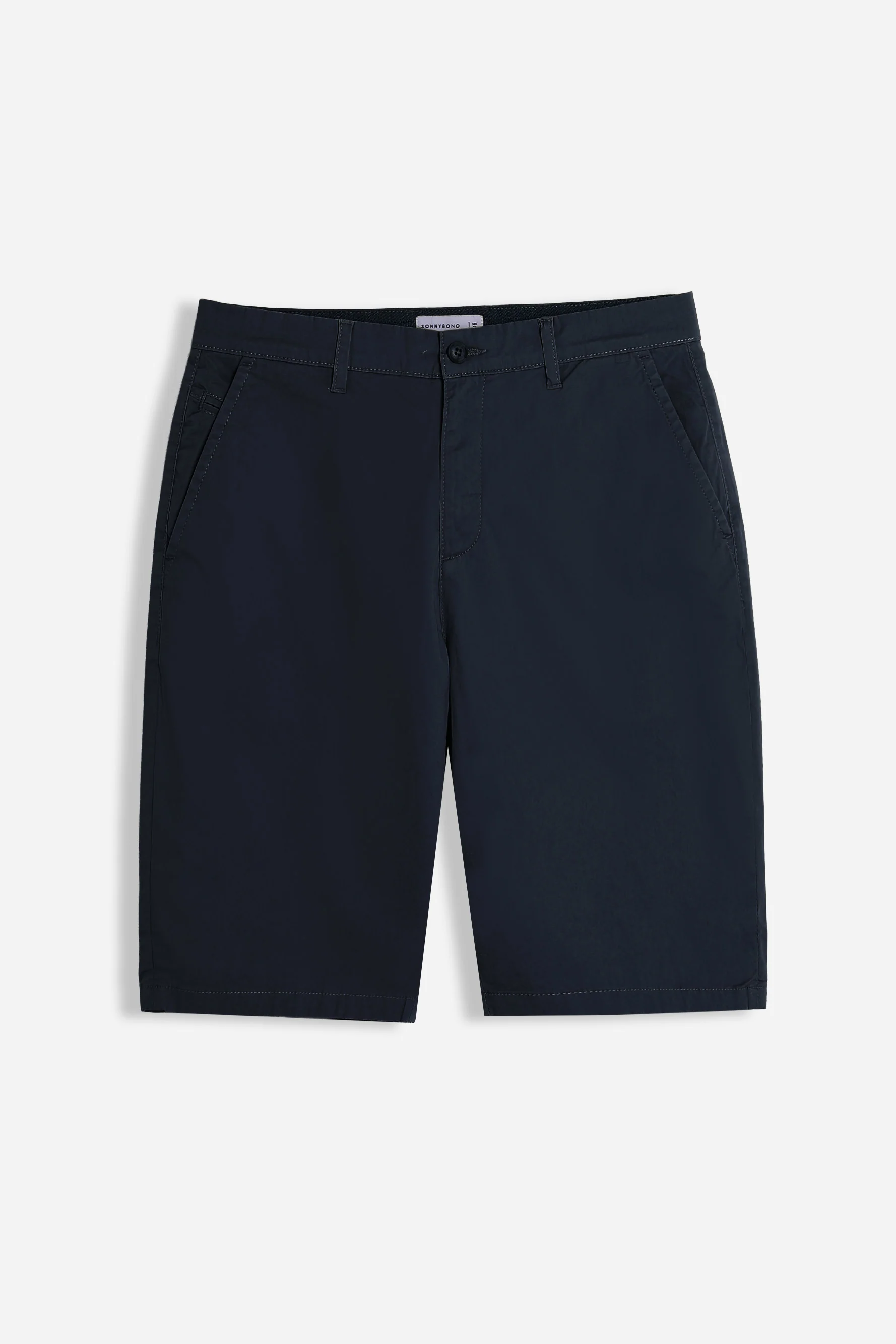 Image of BERMUDA CHINO BASIC