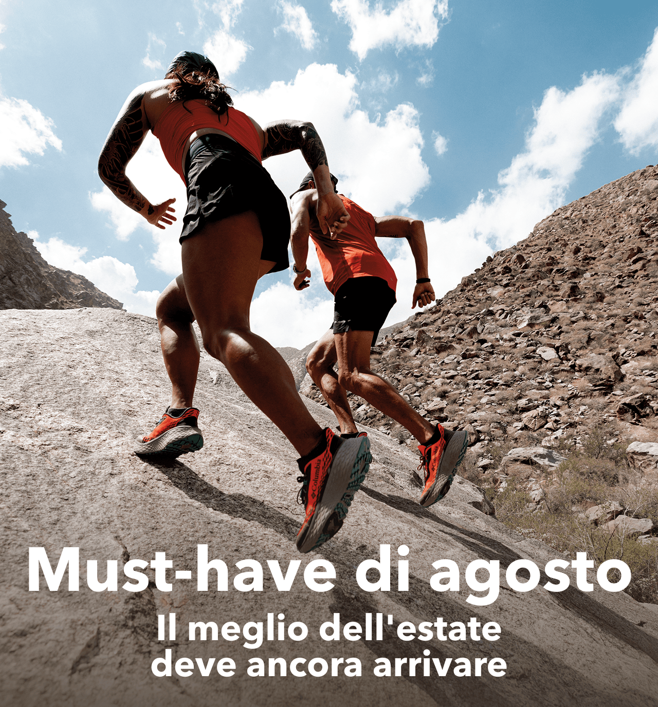 Must-have di agosto