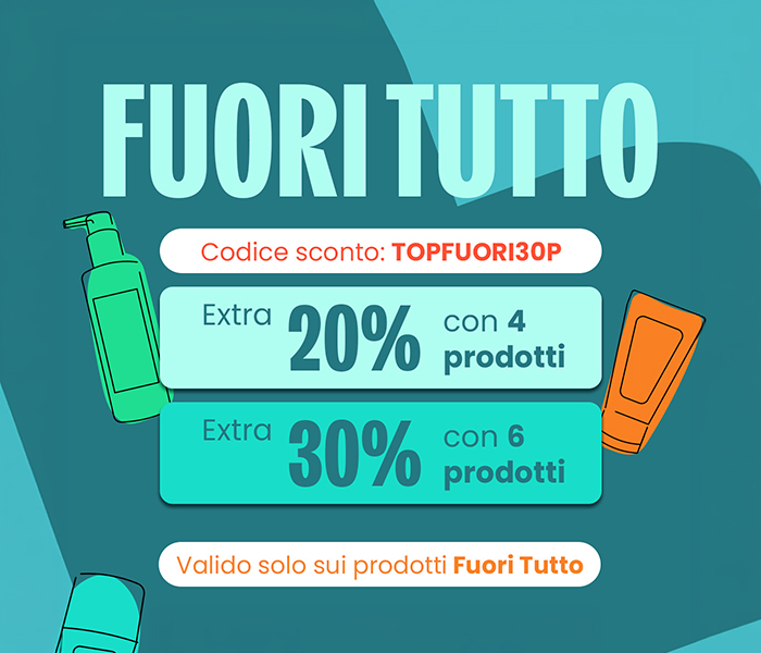 Top Farmacia - Promo Salugea