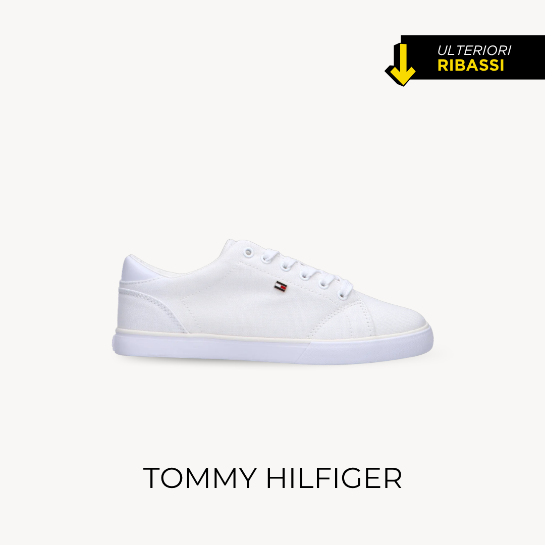 TOMMY HILFIGER