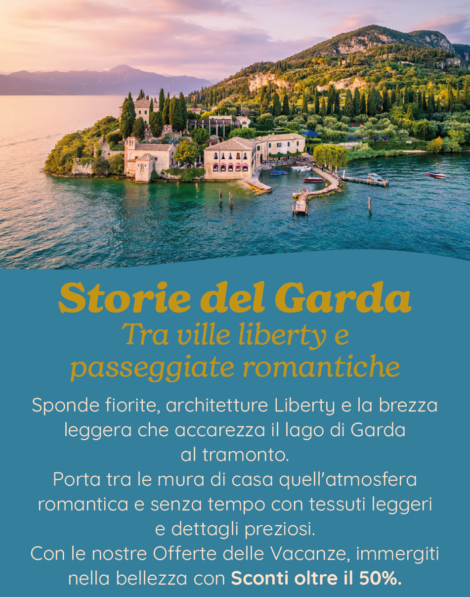 Storie del Garda