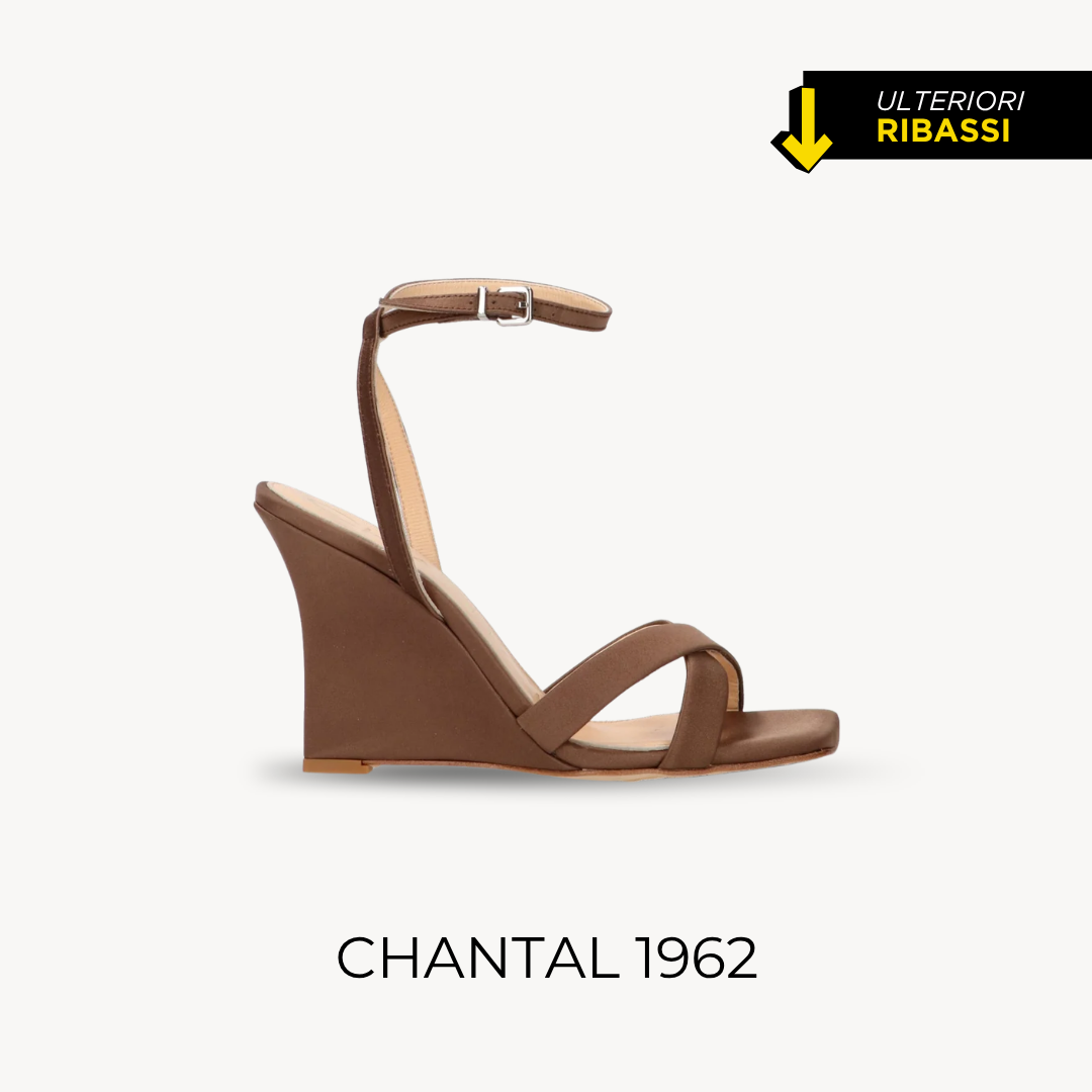 CHANTAL 1962