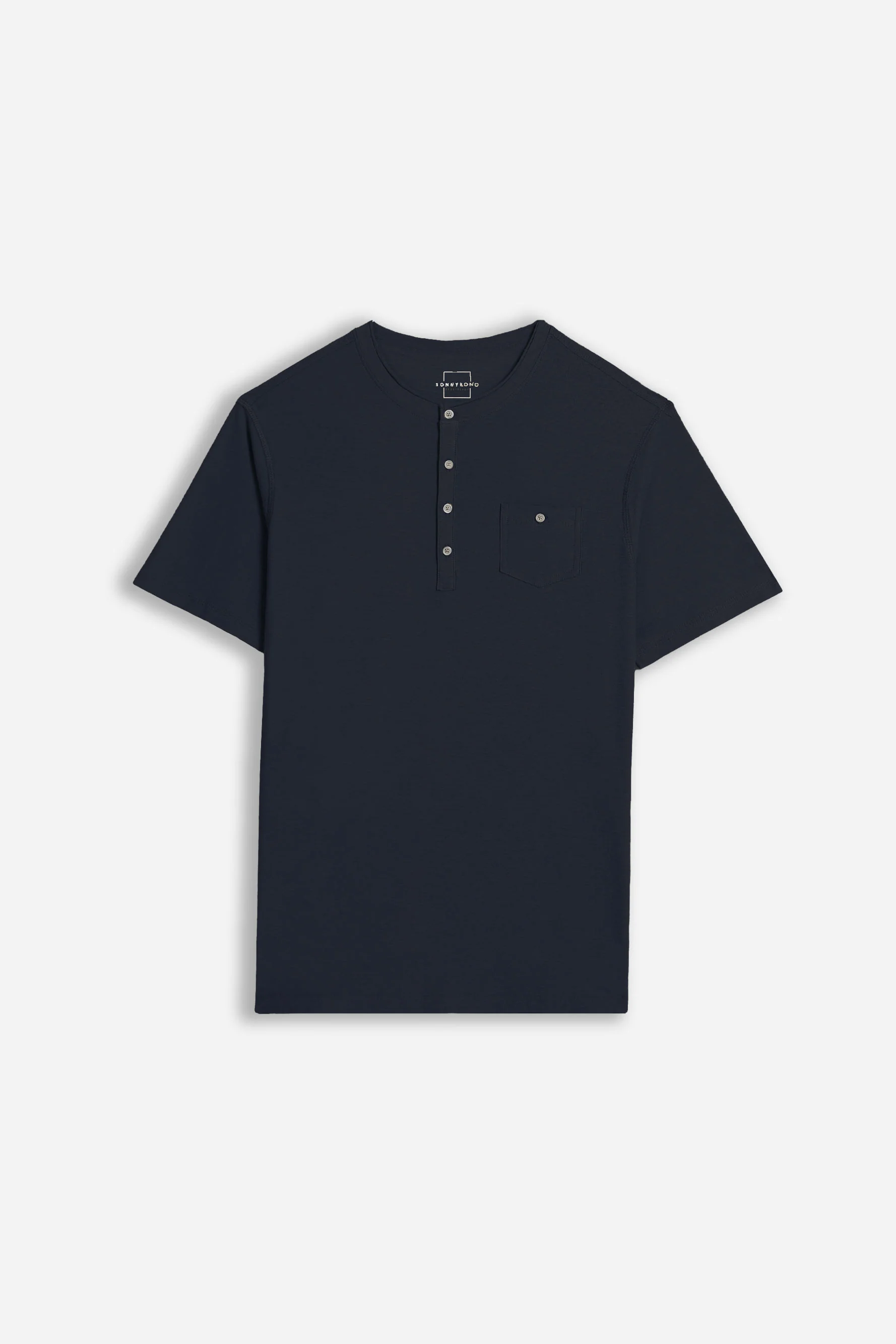 Image of T-SHIRT SLUB  SERAFINO