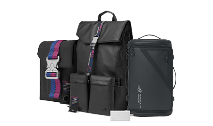 Accessori ROG in sconto