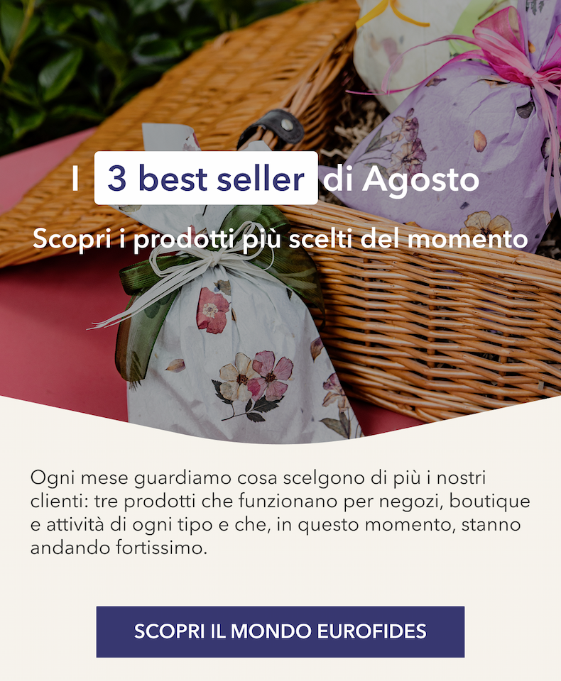 Scopri il mondo Eurofides.