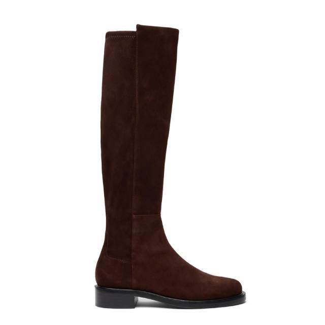 5050 GISELE KNEE-HIGH BOOT 