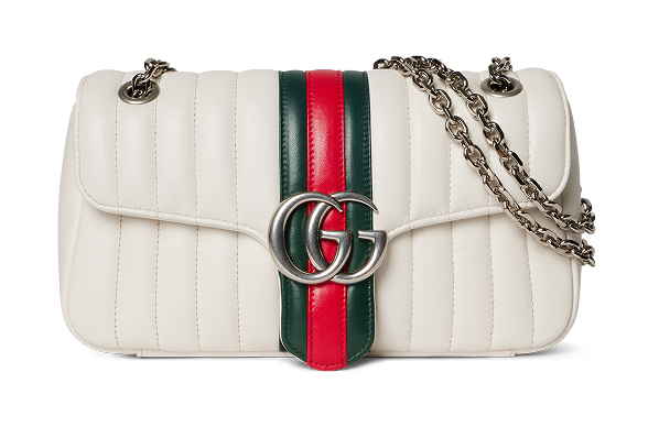 Borsa Scopri di più sul sito Web di Gucci 