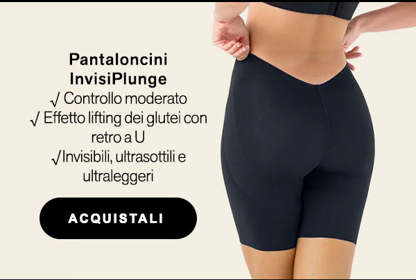 Intimo modellante Leonisa