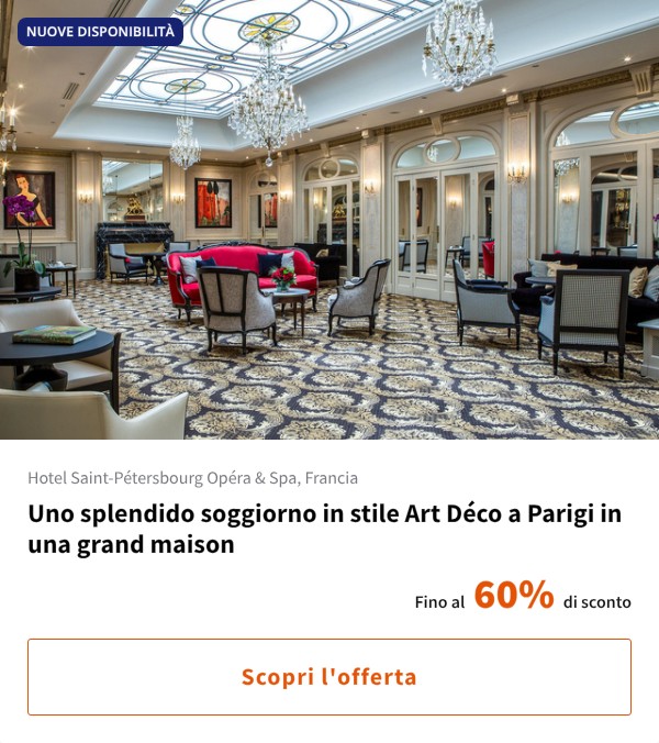Uno splendido soggiorno in stile Art Déco a Parigi in una grand maison