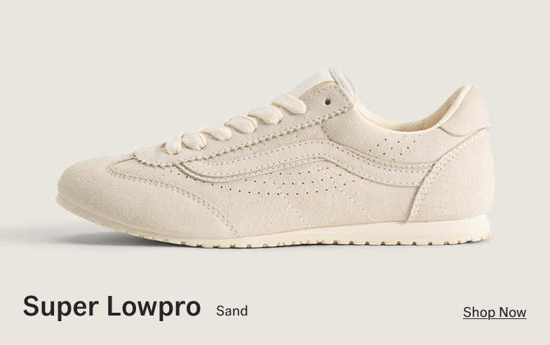 Super Lowpro in Sand