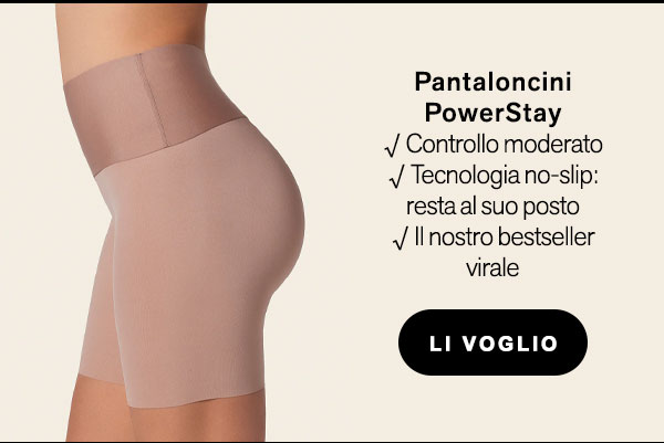 Intimo modellante Leonisa