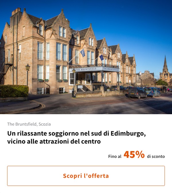 Un rilassante soggiorno nel sud di Edimburgo, vicino alle attrazioni del centro