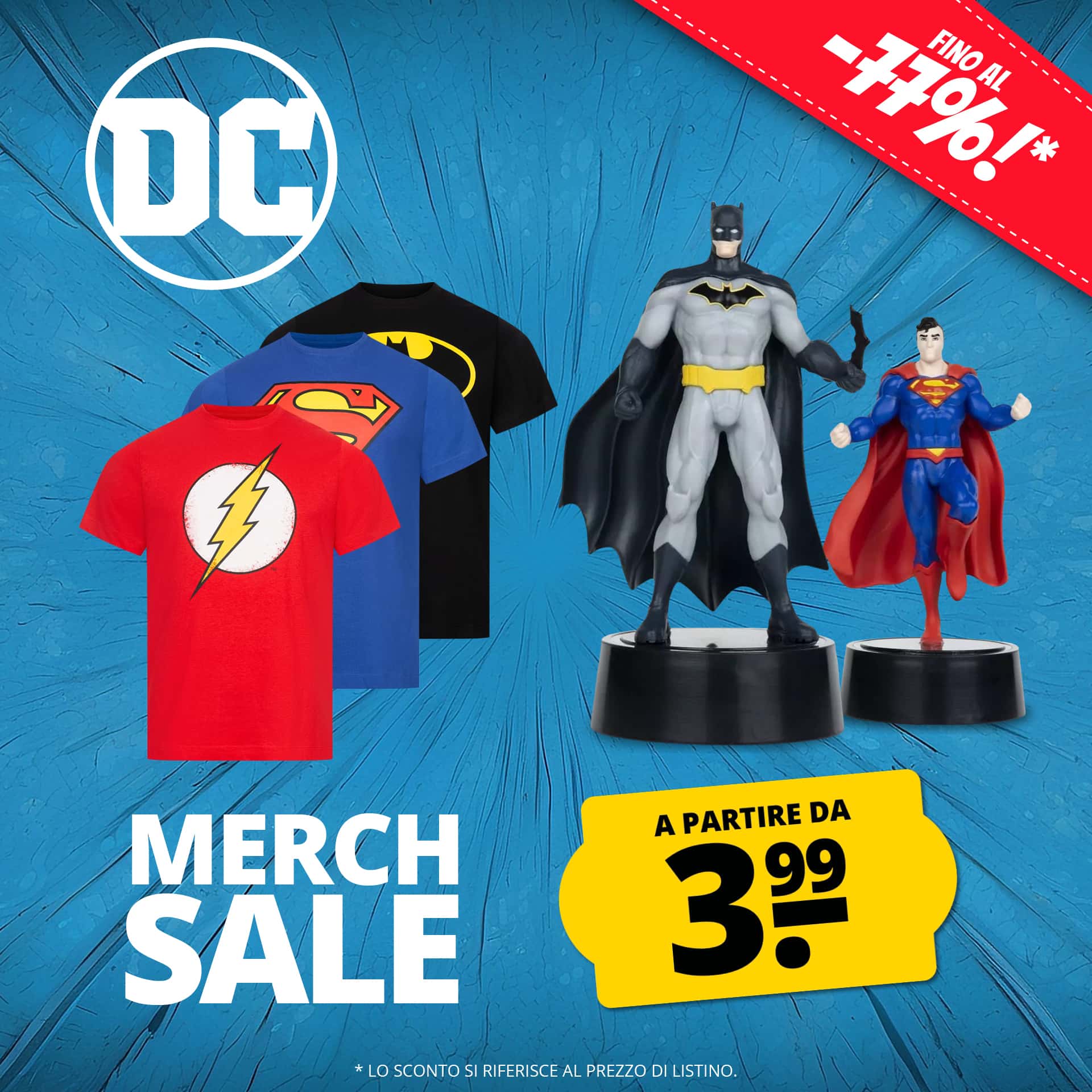 dc comics