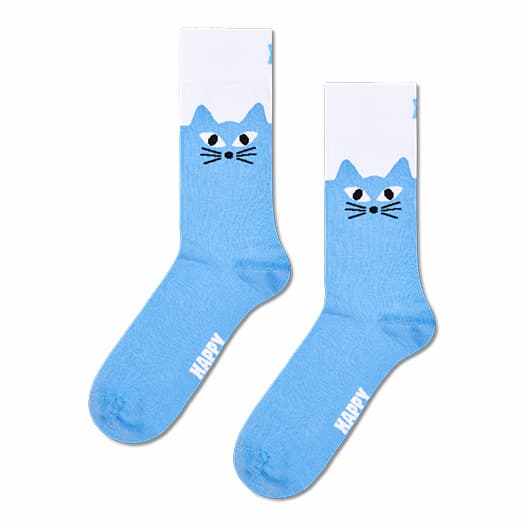 Calzino Big Cat