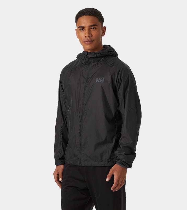 Men's Rapide Insulator Windbreaker Jacket