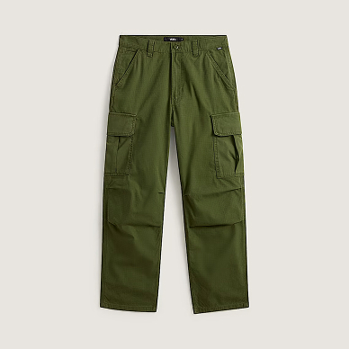 Para Baggy Cargo Pant