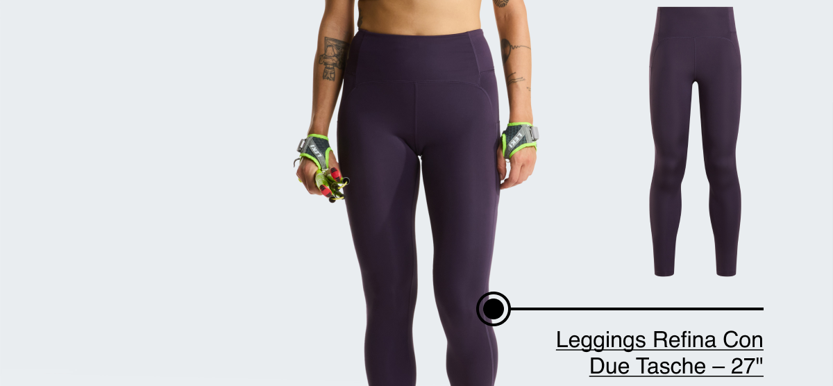 TrainingOutfit