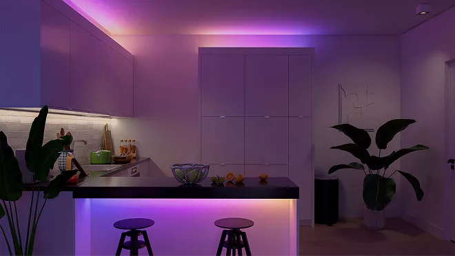Striscia LED Essential