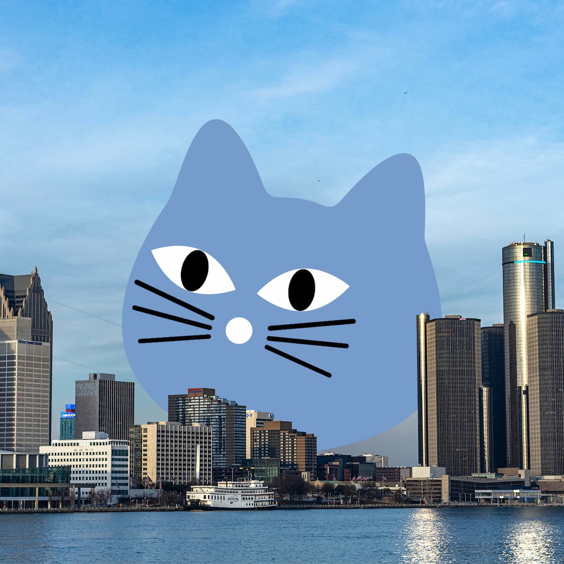 Giornata internazionale del gatto