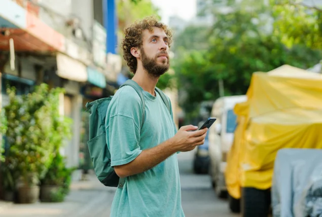 assicurazione di viaggio