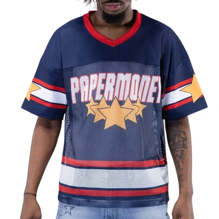 T-shirt allstar in jersey