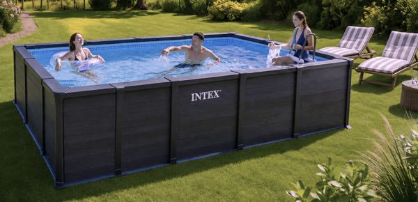 Intex Graphite