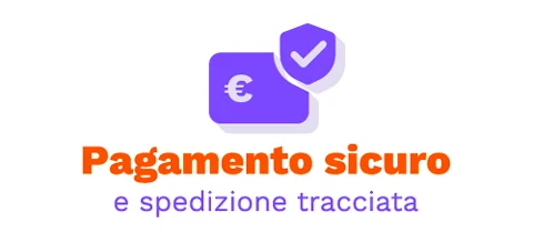 pagamento sicuro