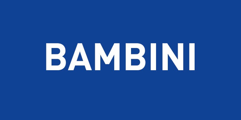 BAMBINI