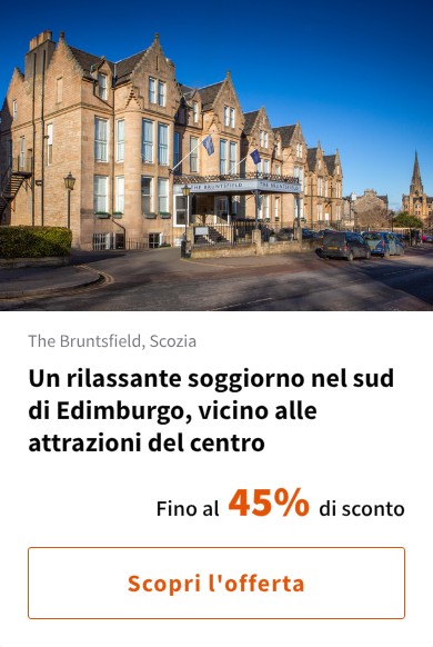 Un rilassante soggiorno nel sud di Edimburgo, vicino alle attrazioni del centro