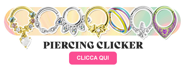 PIERCING-CLICKERS