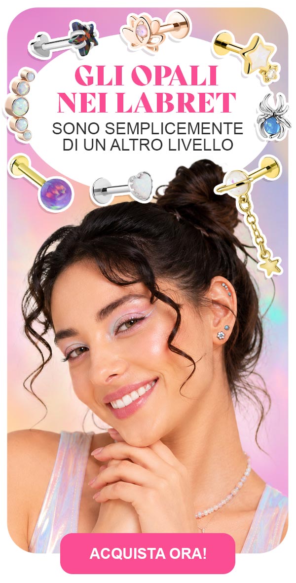 LABRETS-WITH-OPALS