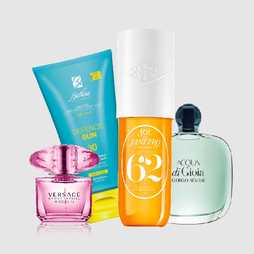 Offerte in Bellezza