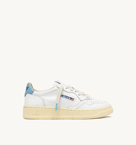 Sneakers Medialist Low
