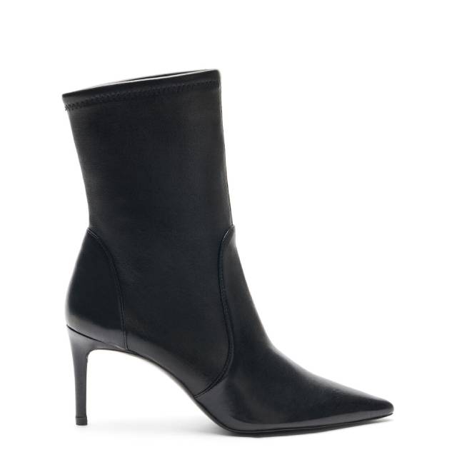 STUART POWER BOOTIE 75