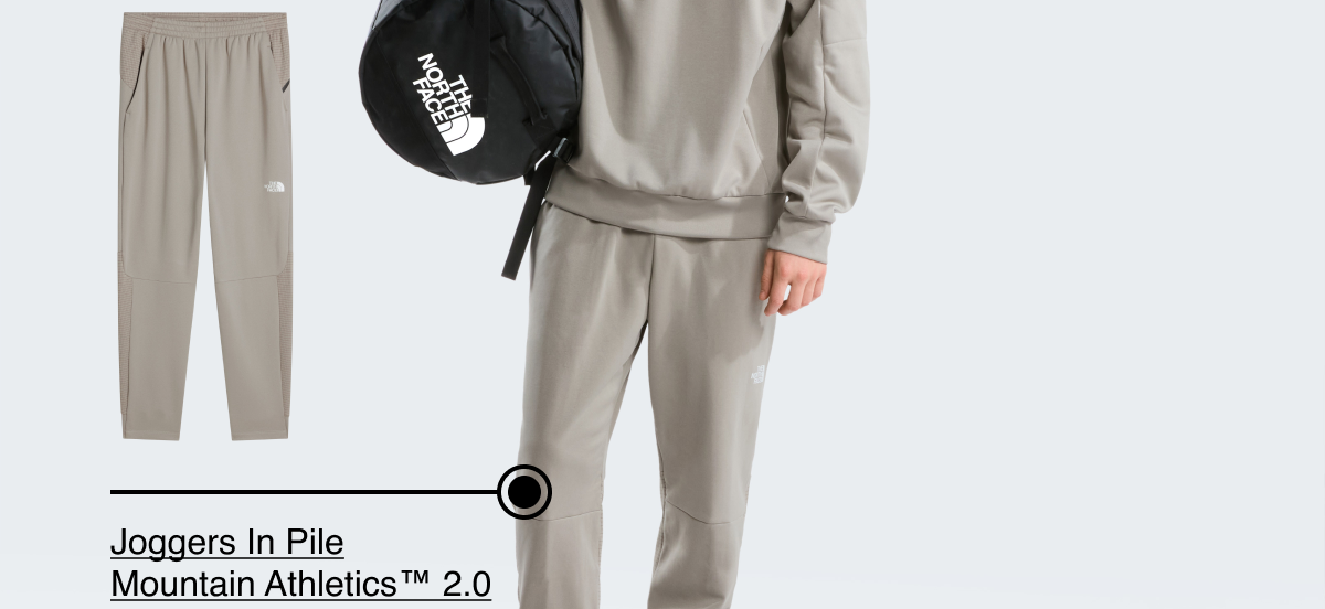 TrainingOutfit