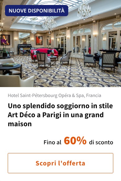 Uno splendido soggiorno in stile Art Déco a Parigi in una grand maison