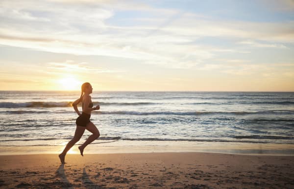  Omega-3: un boost di energia anche nei periodi più caldi
