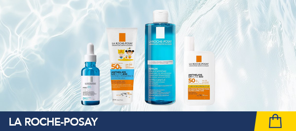 La Roche-Posay